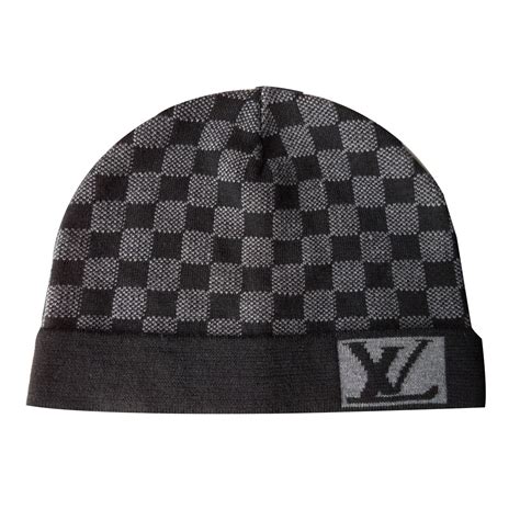 old season lv beanie